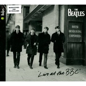 BEATLES / ビートルズ / LIVE AT THE BBC (US)
