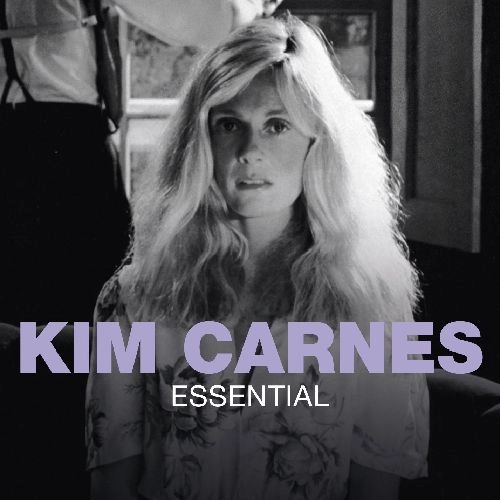 KIM CARNES / キム・カーンズ / ESSENNTIAL