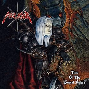 SKELATOR / TIME OF THE SWORD RULERS