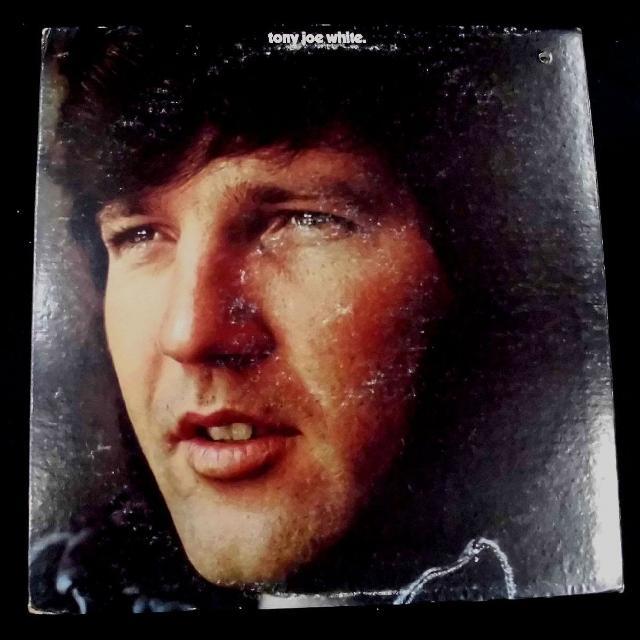 TONY JOE WHITE / トニー・ジョー・ホワイト / TONY JOE WHITE