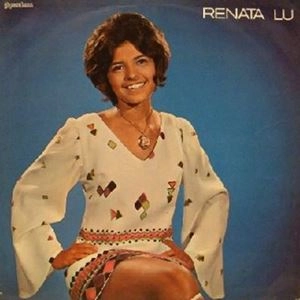 RENATA LU / ヘナータ・ルー / RENATA LU