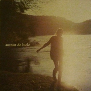 AUTOUR DE LUCIE / オトゥール・ドゥ・リュシー / AUTOUR DE LUCIE