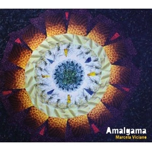 MARCELA VICIANO / マルセラ・ビシアーノ / AMALGAMA