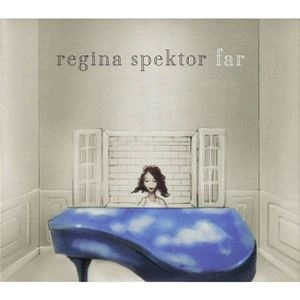 REGINA SPEKTOR / レジーナ・スペクター / FAR