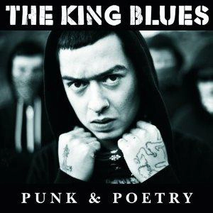 KING BLUES / PUNK & POETRY