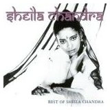 SHEILA CHANDRA / シーラ・チャンドラ / ベスト・オブ・シーラ・チャンドラ 