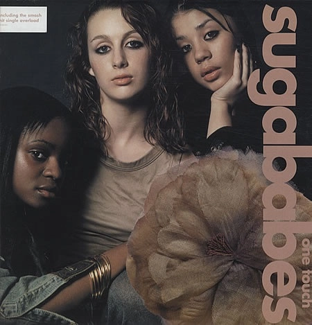 SUGABABES / シュガーベイブス / ONE TOUCH