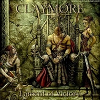 CLAYMOREAN(CLAYMORE) / LAMENT OF VICTORY