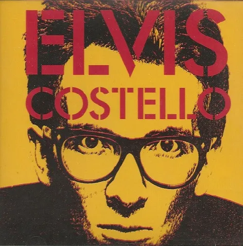 ELVIS COSTELLO / エルヴィス・コステロ / 2 1/2 YEARS