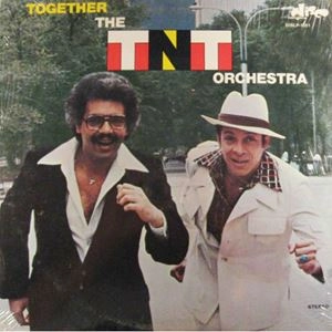 TNT ORCHESTRA / TOGETHER