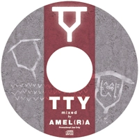 AMEL(R)A a.k.a. ADE FELA / TTY