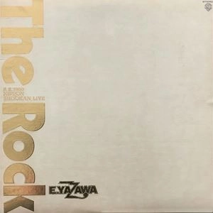 EIKICHI YAZAWA / 矢沢永吉 / ロック 1980年6月2日 日本武道館ライヴ