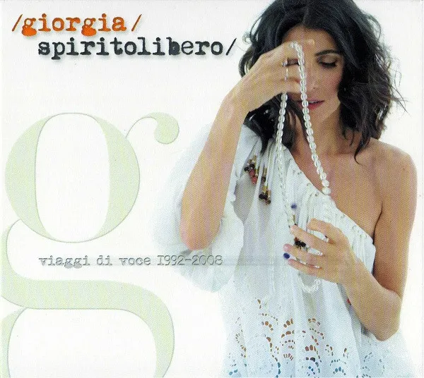 GIORGIA / SPIRITO LIBERO