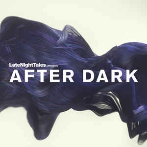 BILL BREWSTER / ビル・ブルースター / AFTER DARK