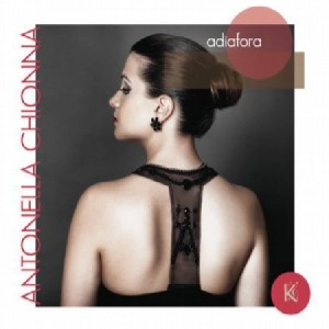 ANTONELLA CHIONNA / ADIAFORA