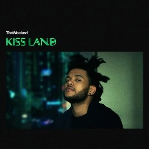 WEEKND / ウィークエンド / KISS LAND