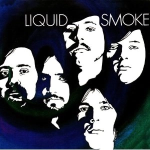 LIQUID SMOKE / リキッド・スモーク / LIQUID SMOKE