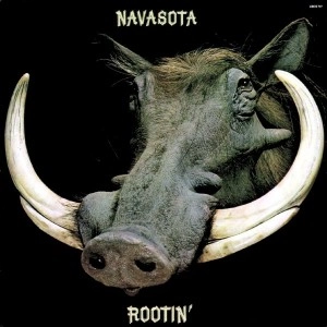NAVASOTA / ROOTIN' 