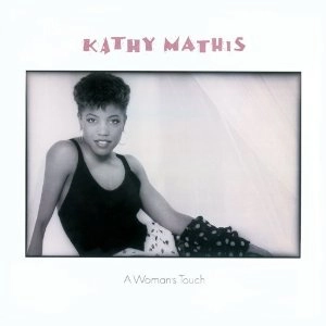 KATHY MATHIS / キャシー・マティス / ウーマンズ・タッチ+6 / A WOMAN'S TOUCH+6