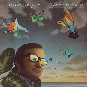 MANFREDO FEST / マンフレッド・フェスト / マニフェステイションズ / MANIFESTATIONS