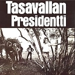 TASAVALLAN PRESIDENTTI / タサヴァラン・プレジデンティ / TASAVALLAN PRESIDENTTI