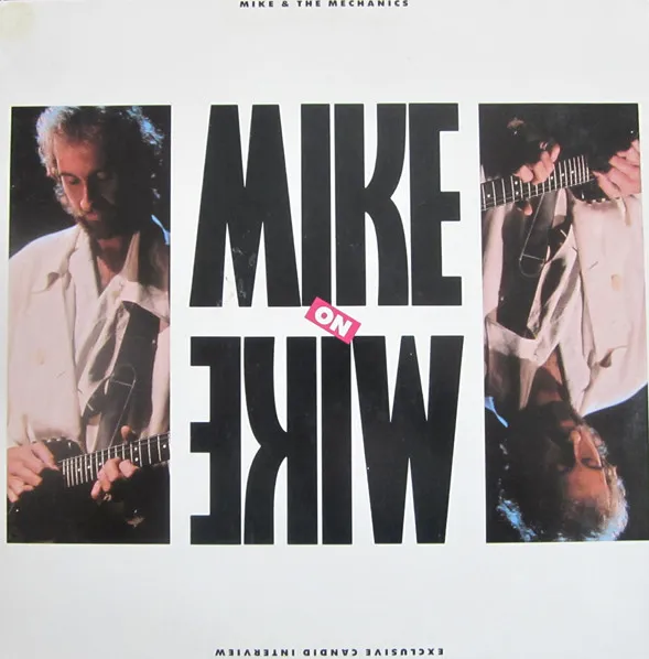 MIKE & THE MECHANICS / MIKE & MIKE