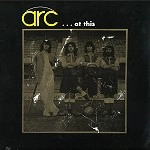 ARC (PROG: UK) / アーク / AT THIS