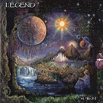LEGEND (PROG: UK) / レジェンド / SPIRIT