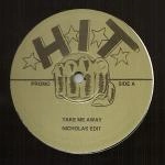 NICHOLAS / TAKE ME AWAY
