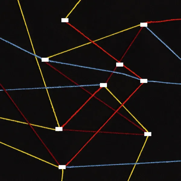 SAXON SHORE / サクソン・ショア / IT DOESN'T MATTER