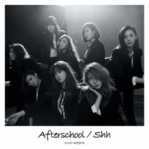 AFTERSCHOOL / Shh / SHH