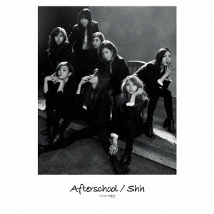 AFTERSCHOOL / Shh / SHH