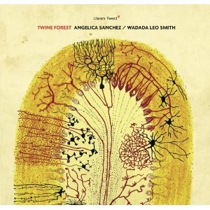 WADADA LEO SMITH / ワダダ・レオ・スミス / Twine Forest 