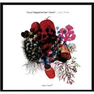 PASCAL NIGGENKEMPER / パスカル・ニゲンケンペル / Lucky Prime