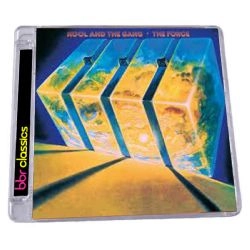 KOOL & THE GANG / クール&ザ・ギャング / THE FORCE (EXPANDED EDITION)