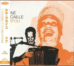 RENE LACAILLE / ルネ・ラカイユ / マプ