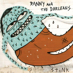 DANNY AND THE DARLEANS / DANNY AND THE DARLEANS