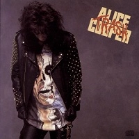 ALICE COOPER / アリス・クーパー / TRASH<DIGI>