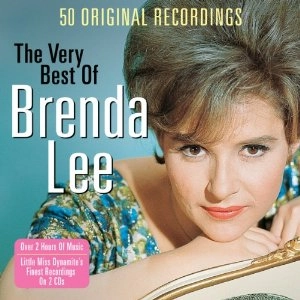 BRENDA LEE / ブレンダ・リー / VERY BEST OF