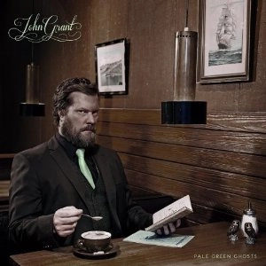 JOHN GRANT / ジョン・グラント / PALE GREENGHOSTS （+DOWNLOAD CARD）