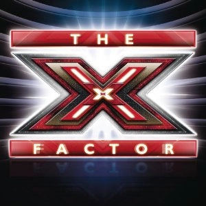 V.A. ('80S/'90S/'00S GIANTS) / X FACTOR