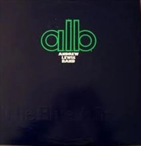 ANDREW LEWIS / BLUE ALBUM