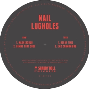 NAIL / LUGHOLES