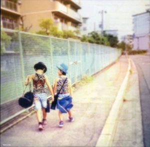 cali≠gari / 夏の日