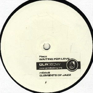FLACO/MSDOS / WAITING FOR LOVE/ELEMENTS OF JAZZ