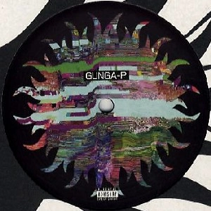 NEED FOR MIRRORS / GUNGA P EP