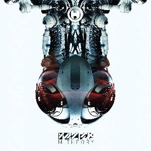 MAZTEK / M THEORY EP