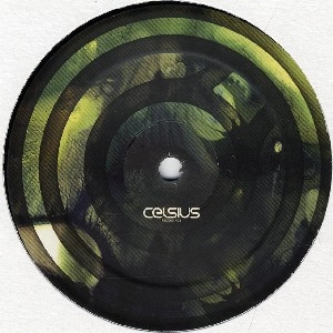 COMMAND STRANGE/DYNAMIC/MALAKY / KNIGHTS LIKE THESE EP