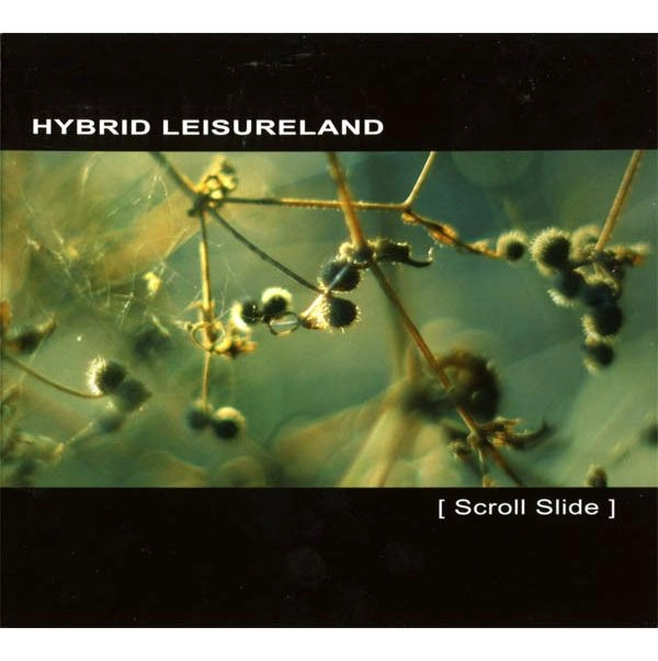 HYBRID LEISURELAND / SCROLL SLIDE
