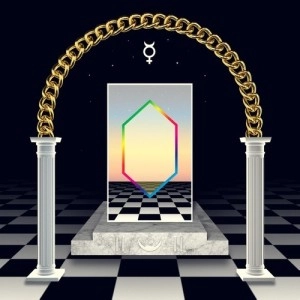 JIMMY EDGAR / ジミーエドガー / MERCURIO